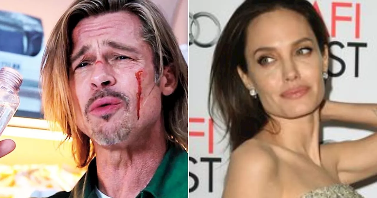 La fuerte pelea de Brad Pitt y Angelina Jolie por la bodega Château Miraval: últimos enfrentamientos