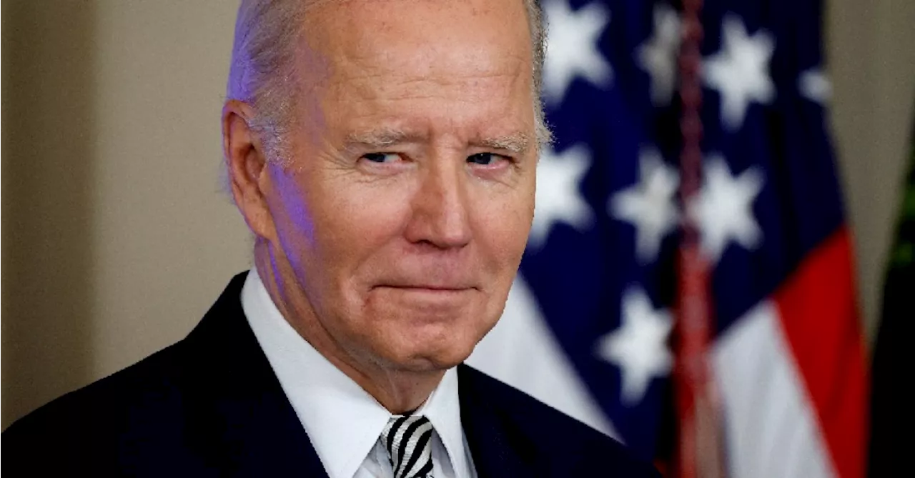 Clinton, Al Gore e opositores: como políticos reagiram à desistência de Biden