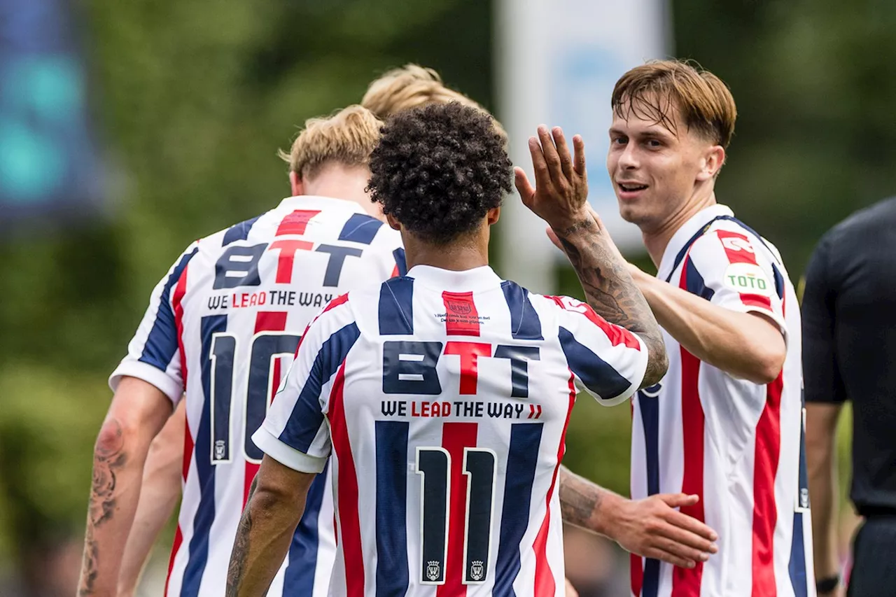 Vijf goals, vijf wensen: dit zijn de ontbrekende puzzelstukjes van Willem II