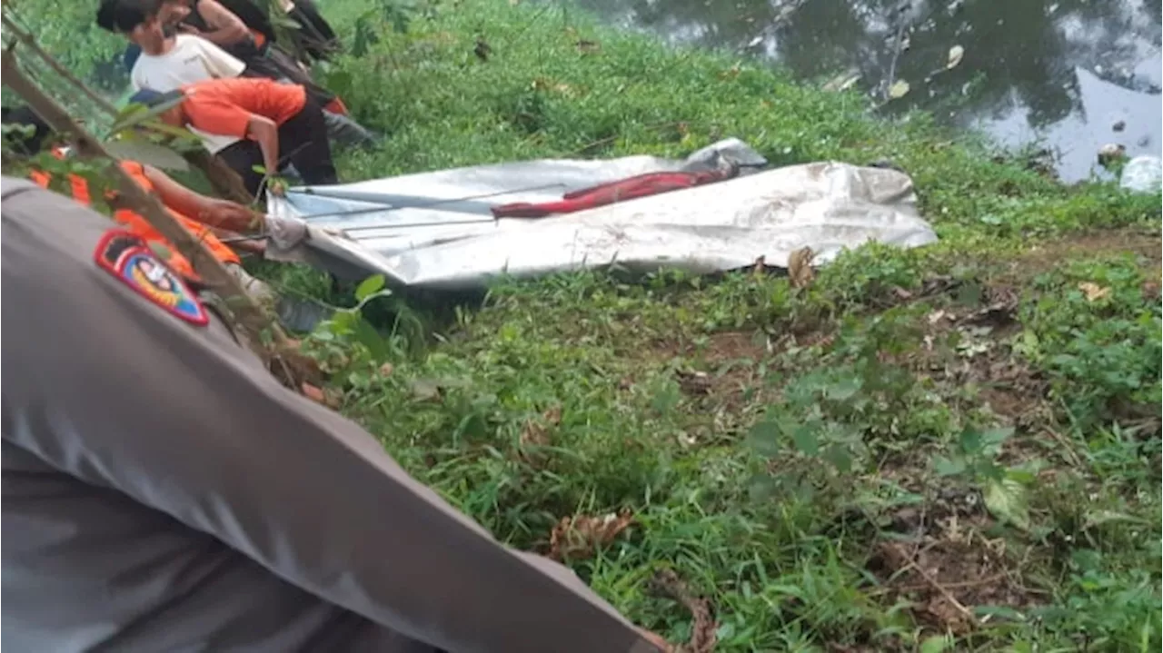 Menguak Teka-teki Jasad Pria Dimakan Biawak di TPST Bantargebang, Polisi Lakukan Ini