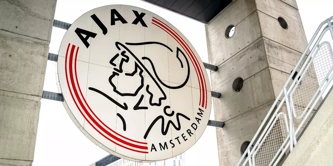 Kogel door de kerk: Setford ruilt Ajax in voor PL-topclub, Ajax krijgt transfersom