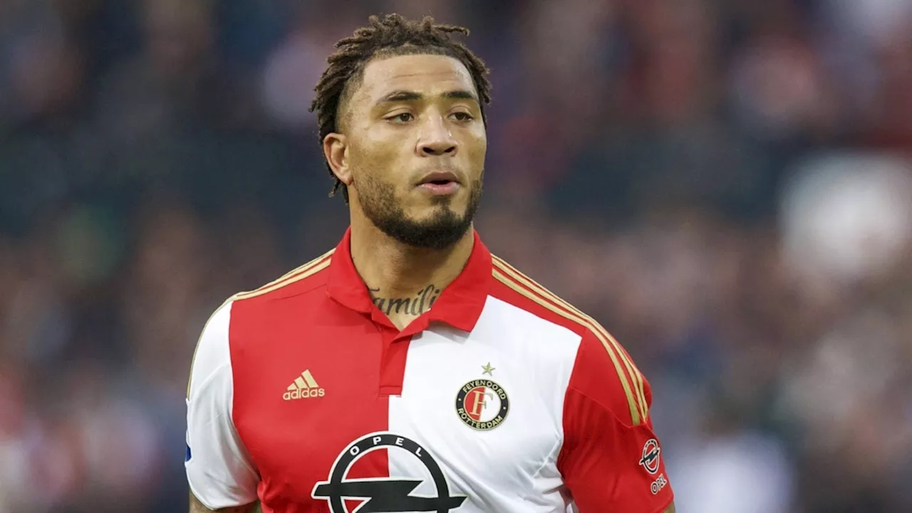 Voormalig Feyenoord-spits Colin Kazim-Richards keert na ruim 20 jaar terug bij Arsenal