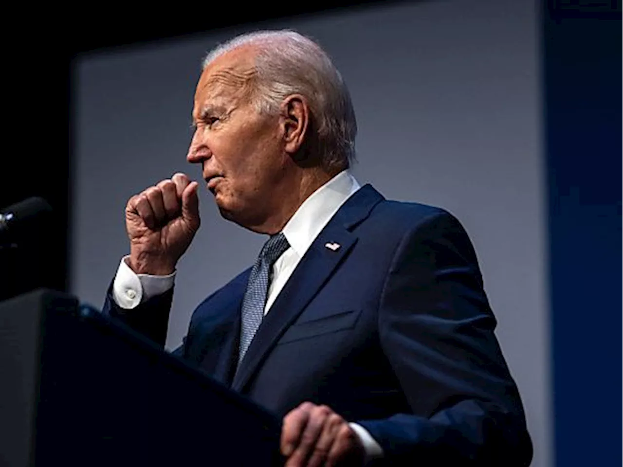 Biden tritt als Präsidentschaftskandidat zurück