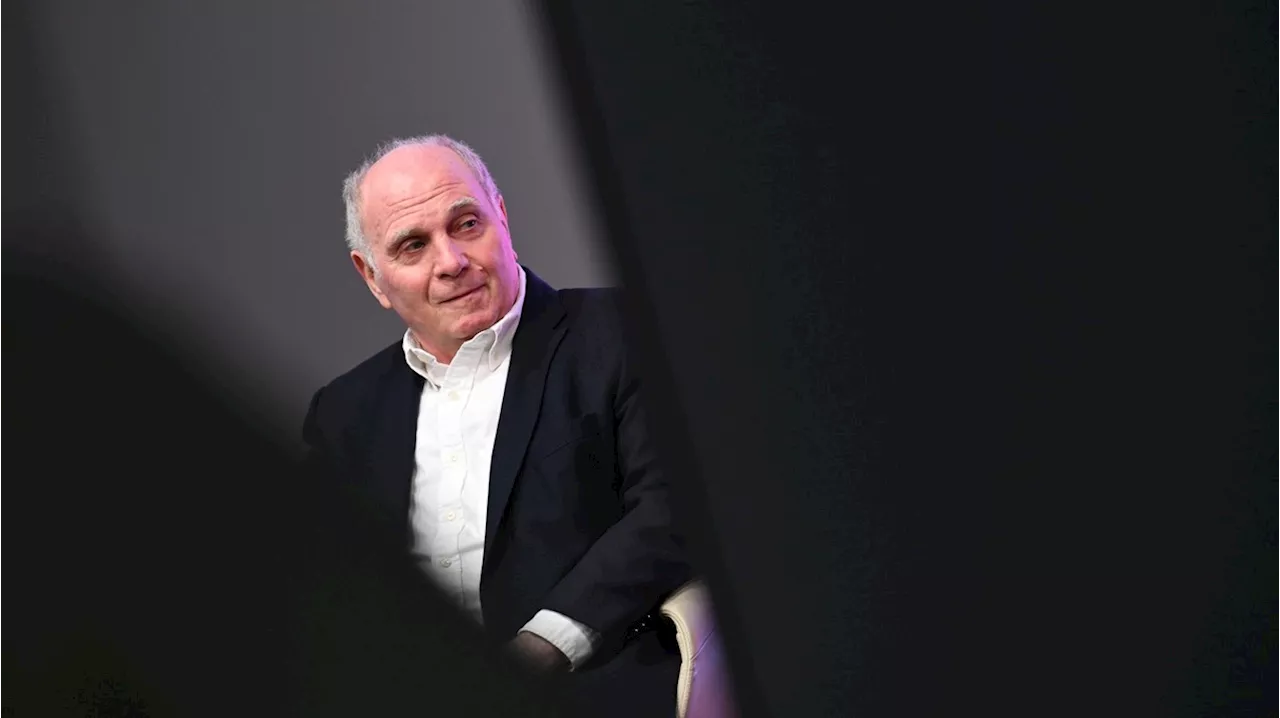 Top-News: Bayern-Ehrenpräsident Hoeneß kritisiert Hype um Wirtz und Musiala