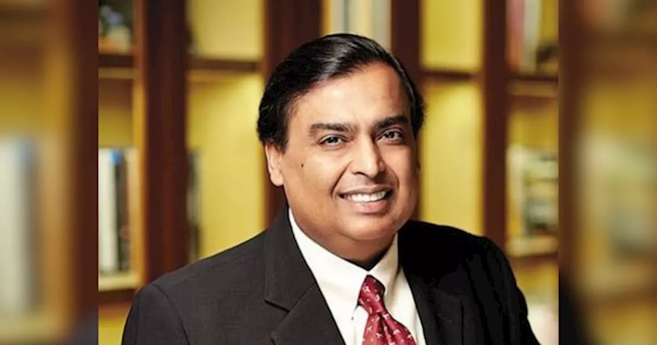 कंपनी के अधिकारियों से भी ज्यादा कमाता है Mukesh Ambani का ड्राइवर, जानें कितनी है सैलरी