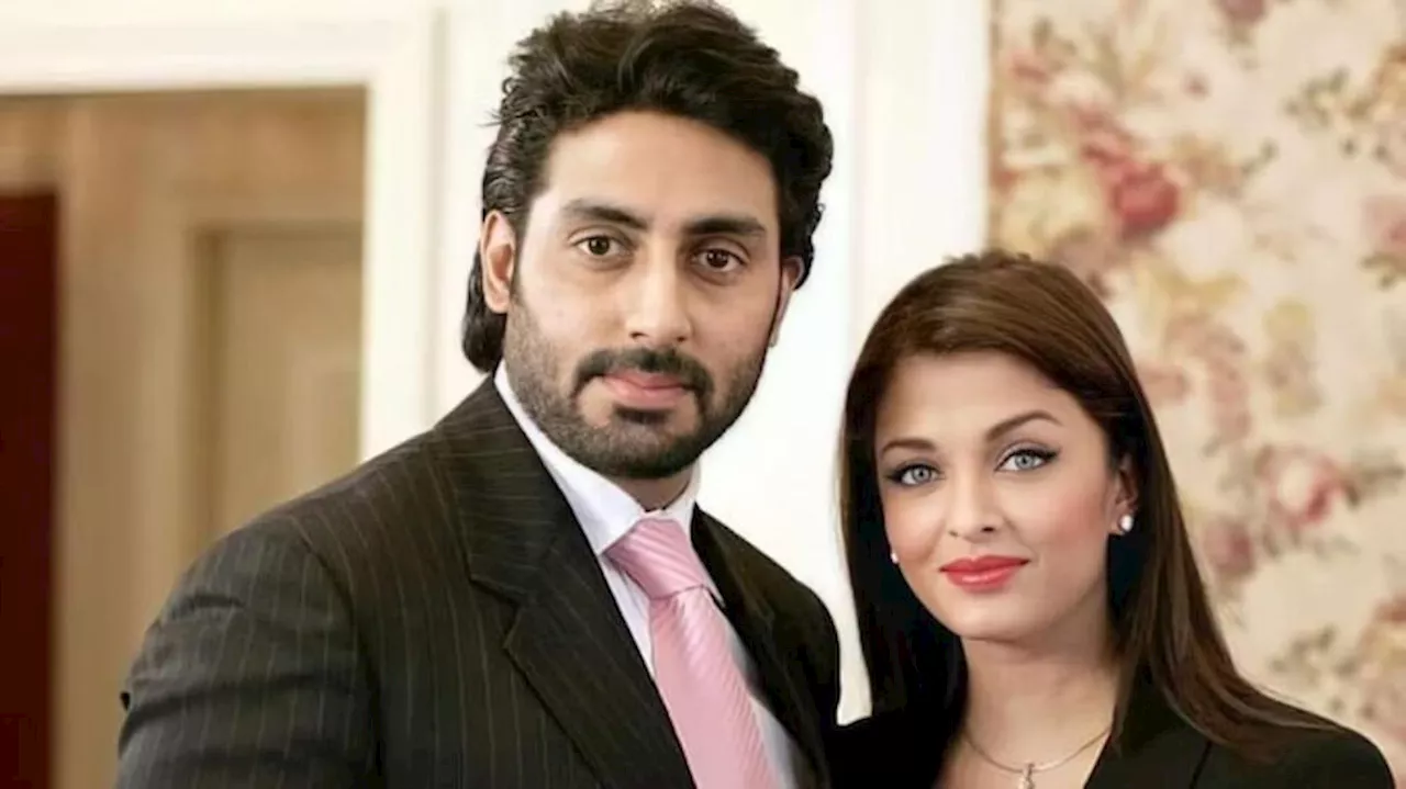 Abhishek Bachchan: ఆ హీరోయిన్ వల్లే ఇద్దరి మధ్య విడాకులా..?