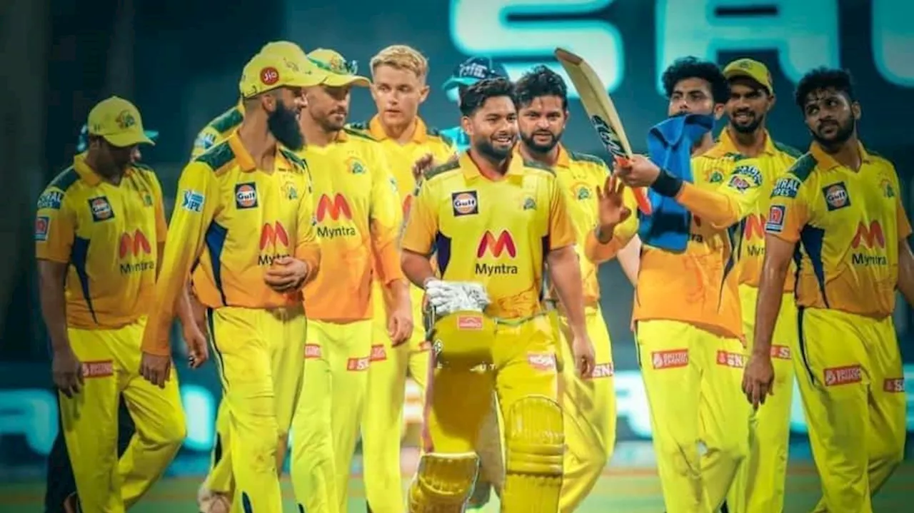 CSK: சிஎஸ்கேவுக்கு ரிஷப் பண்ட் வந்தால்... நன்மை என்ன? பிரச்னை என்ன?