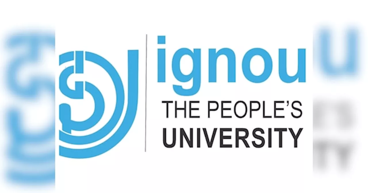 IGNOU के इस पद पर है वैकेंसी, हर माह 2.10 लाख रूपए म‍िलेगी सैलरी