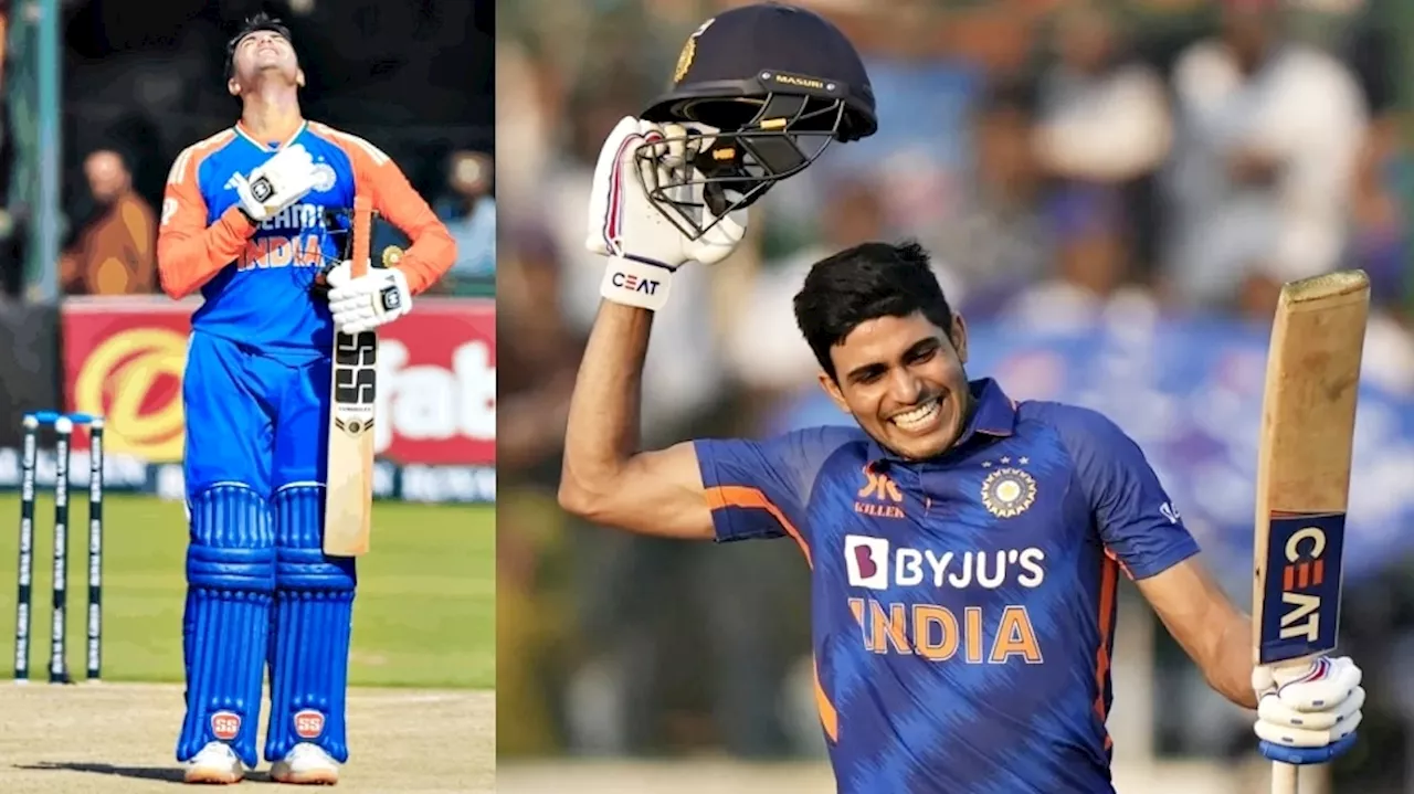 IND vs SL: ಕ್ರಿಕೆಟ್‌ನಲ್ಲೂ ಫೇವರಿಸಂ..ಅಭಿಷೇಕ್‌ಗೆ ಅನ್ಯಾಯ..! ಹೀಗೆ ಆದ್ರೆ ಟೀಂ ಇಂಡಿಯಾದ ಗತಿ ಏನು..?