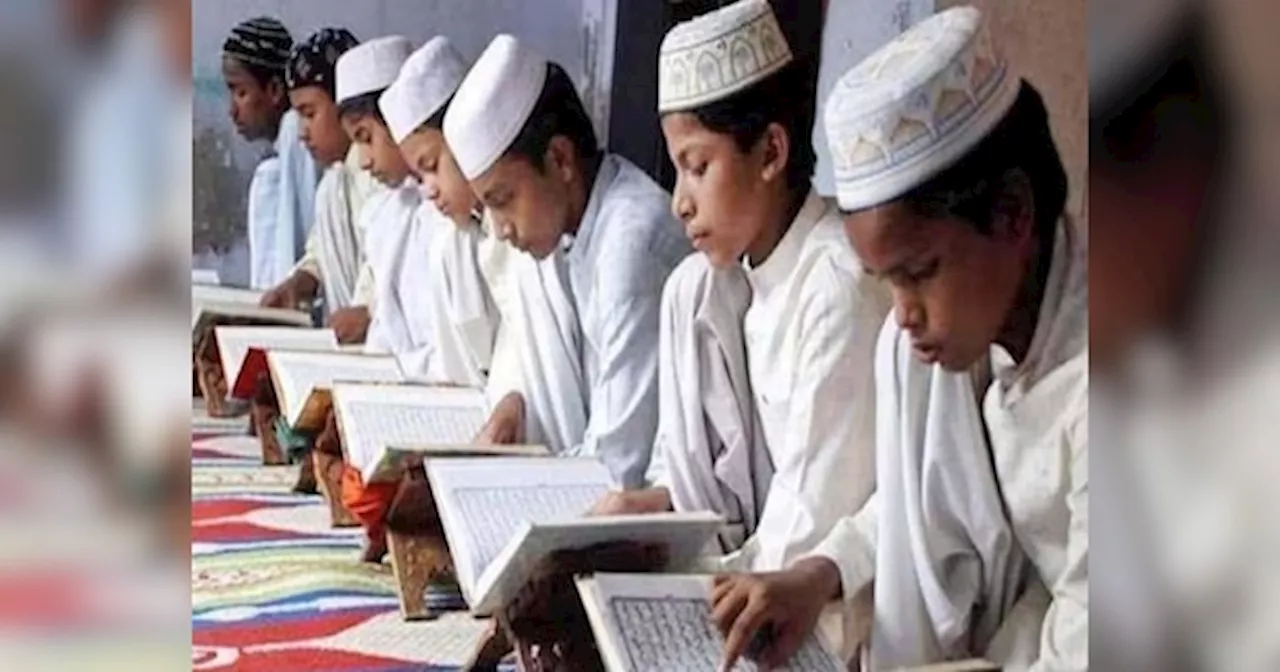 Madrassa News: मदरसों पर सरकारी आदेश AIMPLB को नहीं कबूल, कहा- किसी हालत में नहीं मानेंगे फरमान