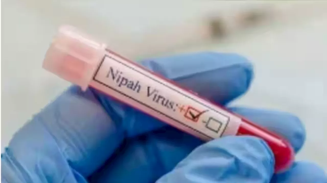 Nipah Virus: കേരളത്തിൽ നിപ മരണം; നിർദേശങ്ങളുമായി കേന്ദ്രം, പ്രത്യേക സം​ഘത്തെ അയക്കും