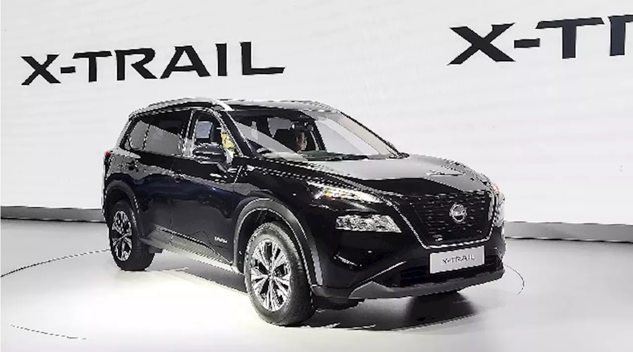 Nissan X Trail SUV: Fortuner పోటీ వచ్చేసింది..నిస్సాన్ నుంచి సరికొత్త Nissan X Trail, ఫీచర్లు ధర ఎంతంటే