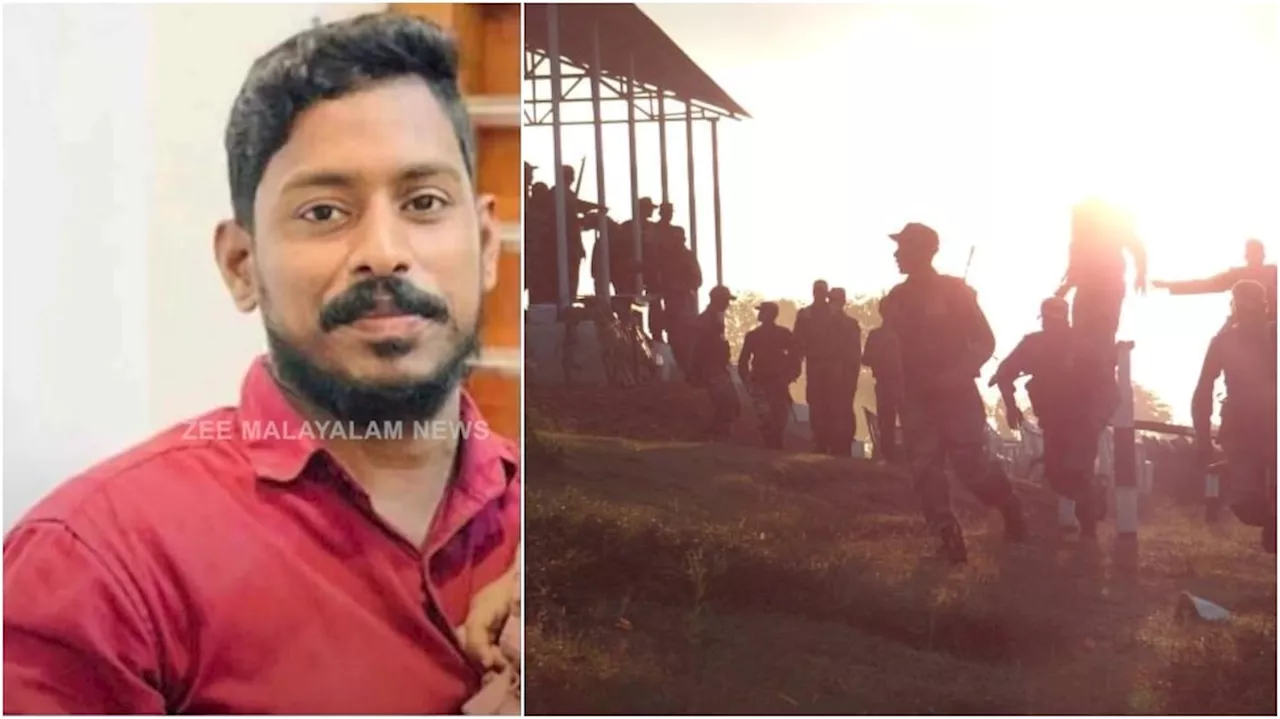 Rescue operations for Arjun on day 6:‌ അർജുനെ തിരയാൻ ഇന്ന് സൈന്യം ഇറങ്ങും; പ്രാർത്ഥനയോടെ കേരളം