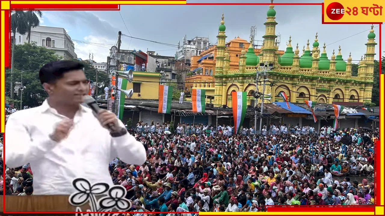 TMC 21 July Shahid Diwas: তৃণমূল লোহার মতো শক্ত, যত তাতাবে ততই তাতবে! ৩ মাসের মধ্যে আসছে কী চমক?