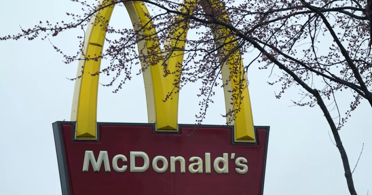 McDonald's reportedly extending its $5 value meal after jump in traffic