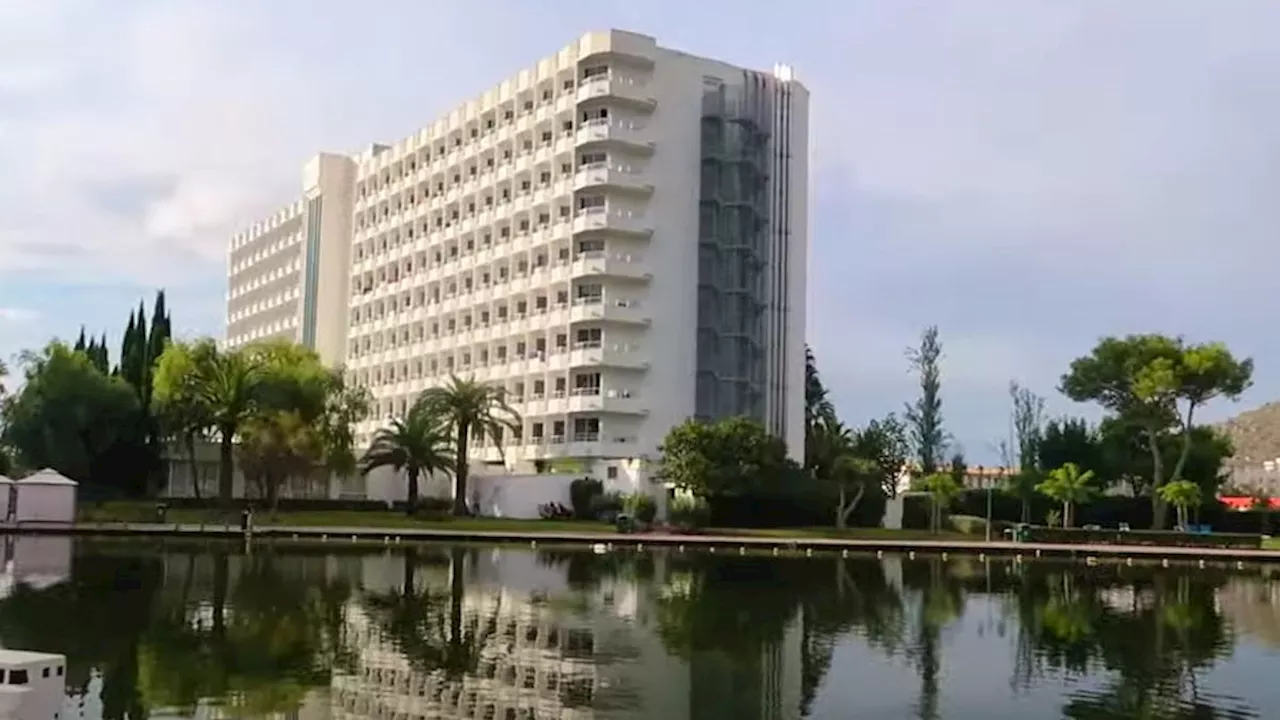 Elfjährige aus Irland stürzt in Mallorca von Balkon und stirbt