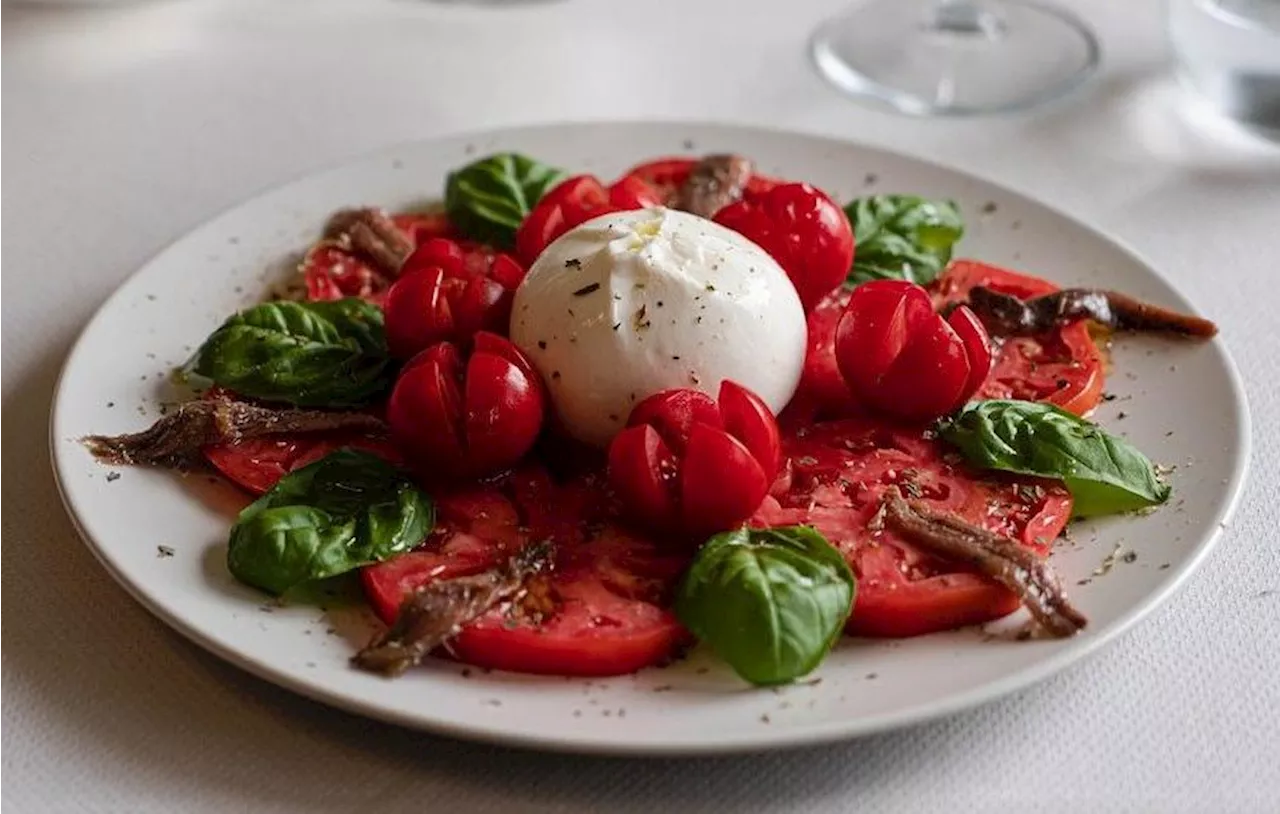 Listeria : De la burrata vendue chez Leclerc rappelée dans toute la France