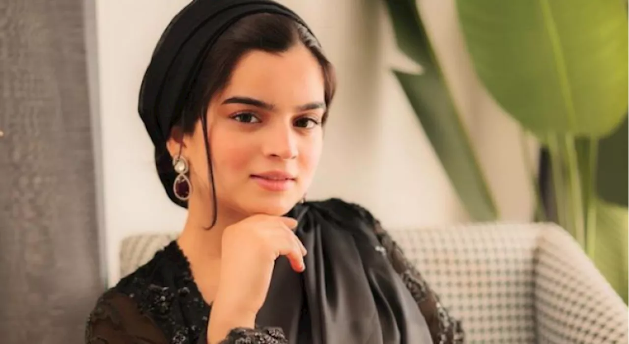 'Do not just marry anyone but...': Aliza Sultan warns young girls about marriage