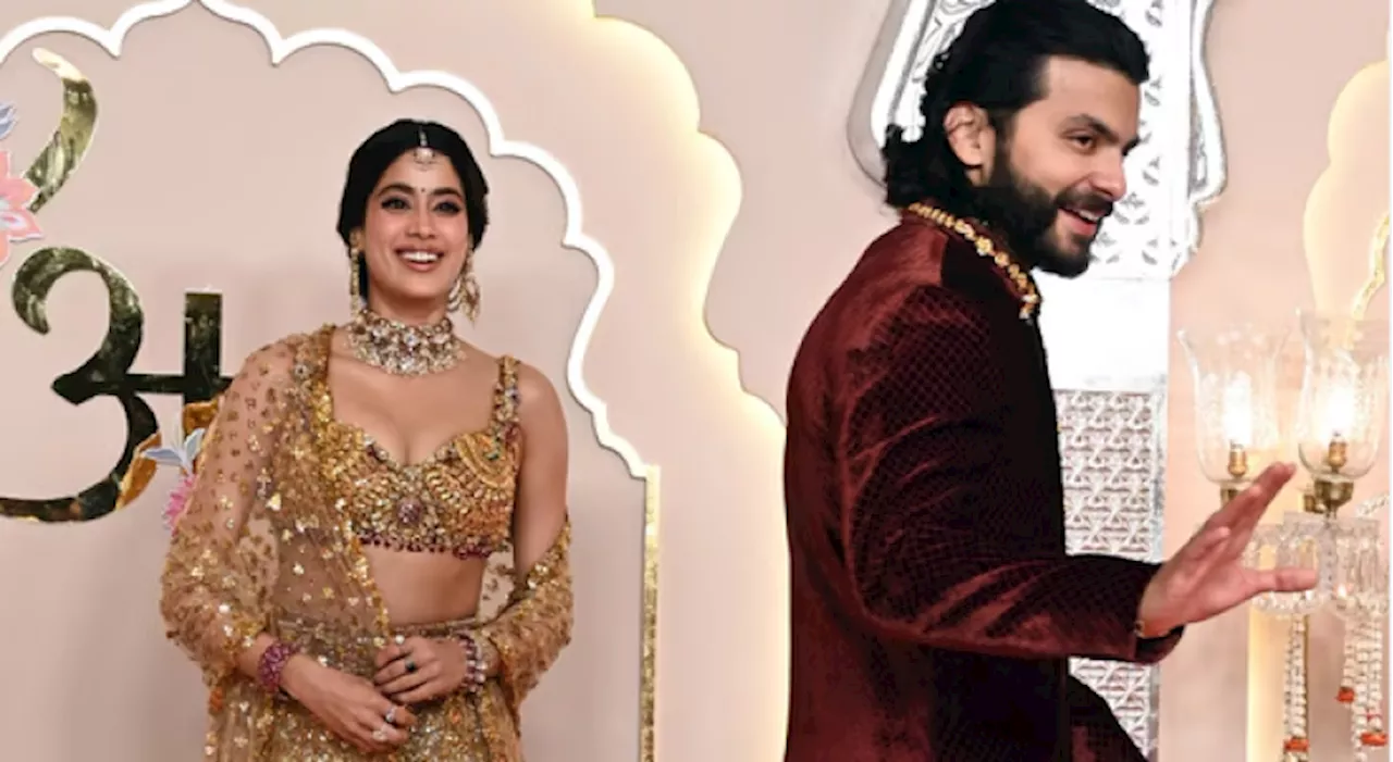 Shikhar was the only heartbreak I ever had in life: says Janhvi Kapoor