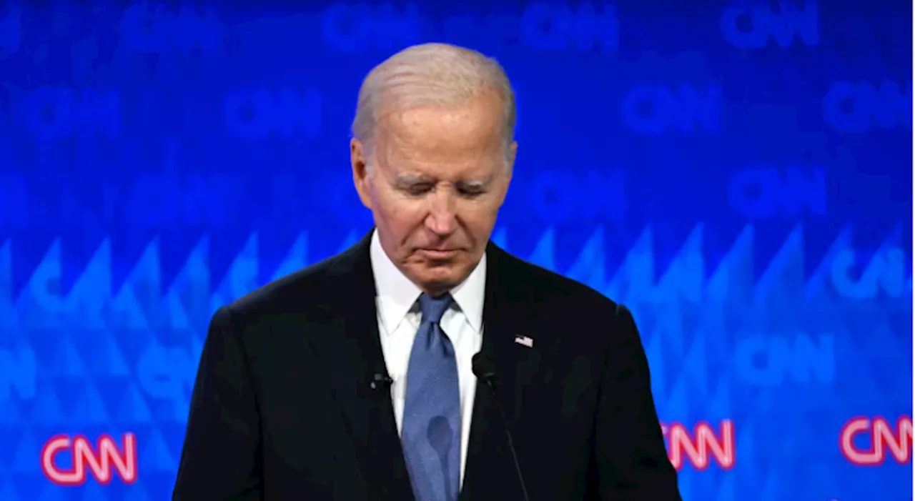 World leaders line up to pay tribute to Joe Biden