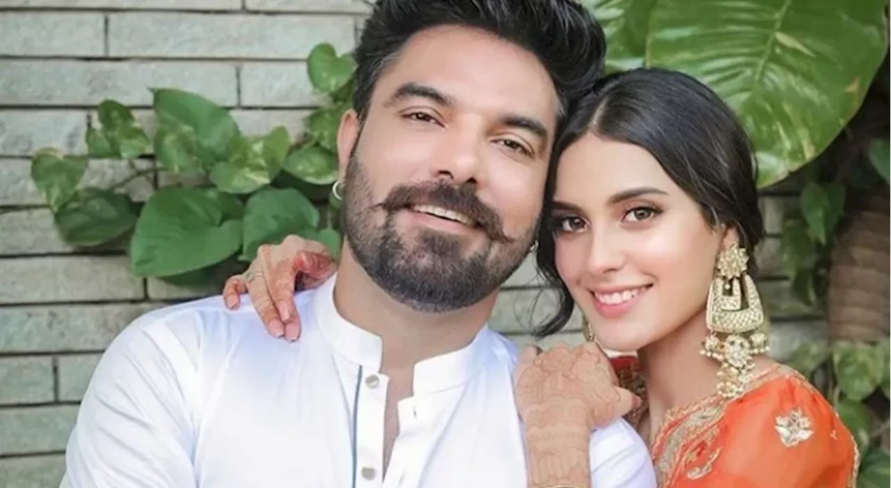 Yasir Hussain unfolds details regarding viral proposal