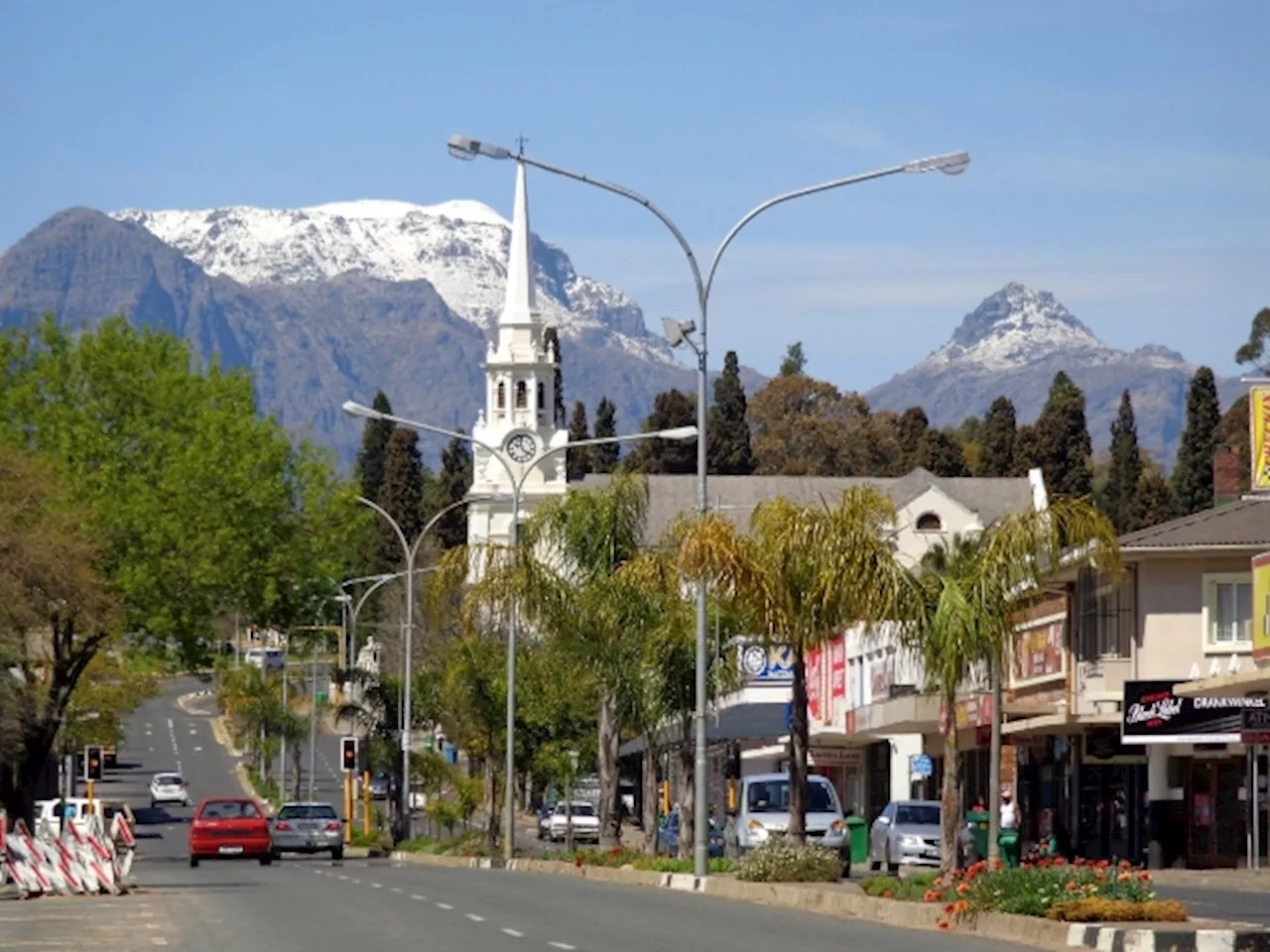 Property Investors Are Looking At These Two New Hotspots Close To Cape Town