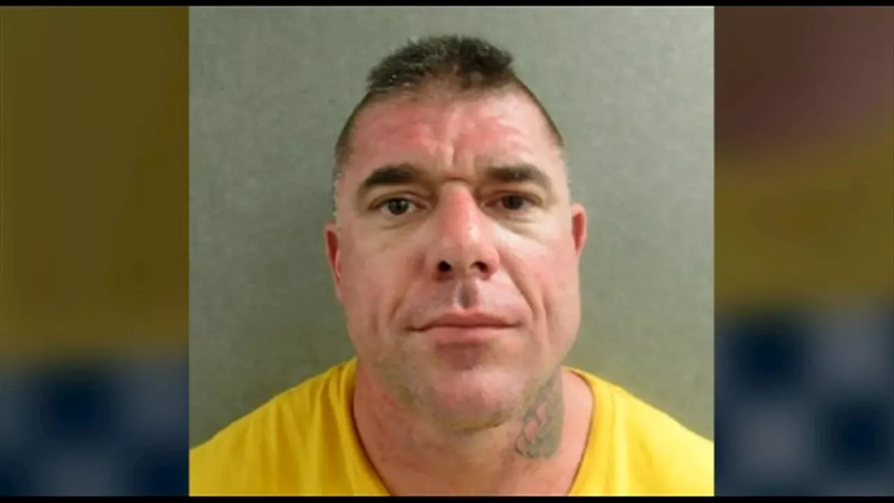 Former SA Comanchero bikie sentenced over vicious assault of good Samaritan left with brain damage