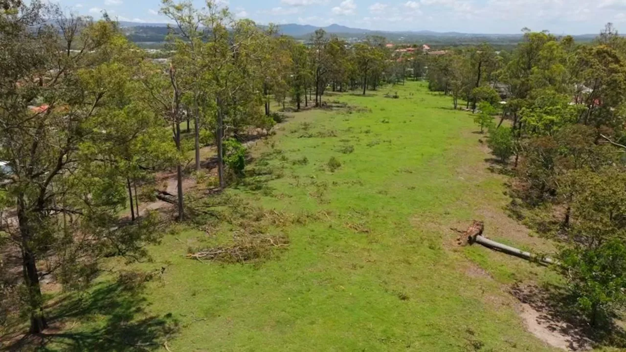 QLD housing minister rejects plans to conserve Arundel Hills Golf Club site, proposes housing estate