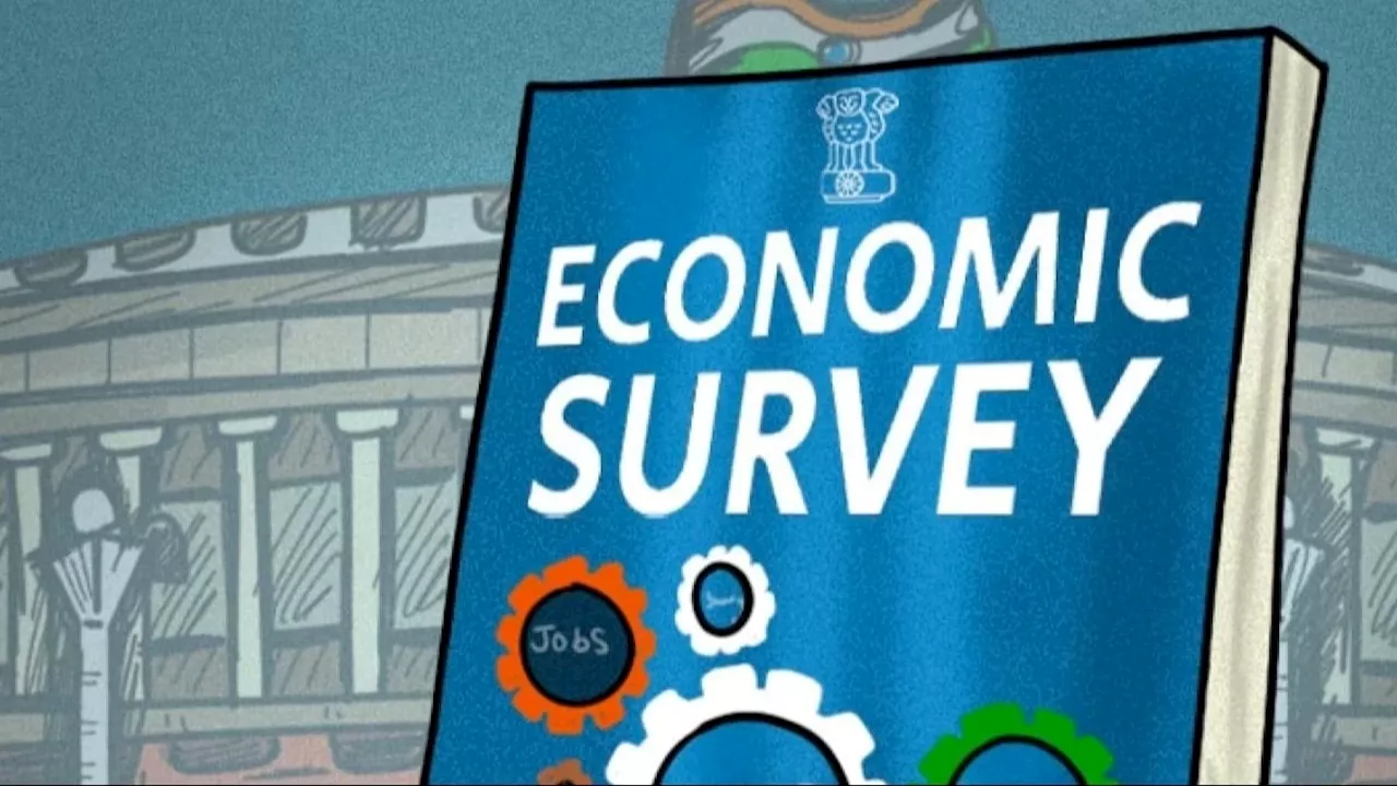 Economic Survey: दो पार्ट में पेश होता है आर्थिक सर्वेक्षण... जानिए पहली बार देश में कब हुआ था पेश