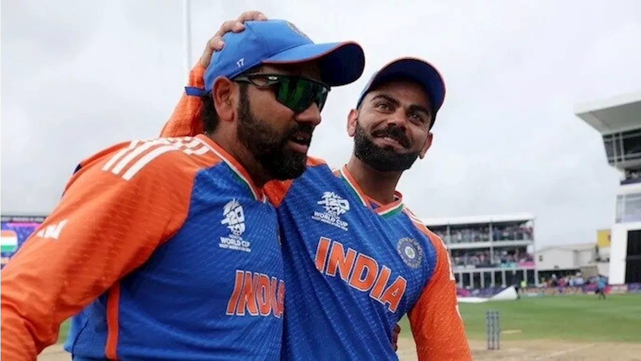 Gautam Gambhir On Virat Kohli and Rohit Sharma: रोहित-विराट को लेकर गौतम गंभीर ने की बड़़ी भविष्यवाणी, बोले-अगर वे अपनी फिटनेस...