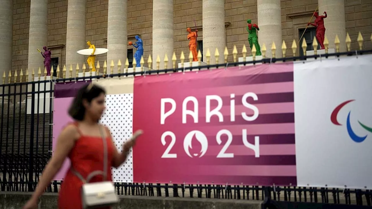 Paris Olympics 2024 Heatwave Threat: भयंकर हीटवेव का खतरा, जानलेवा हो सकती है मेडल की रेस