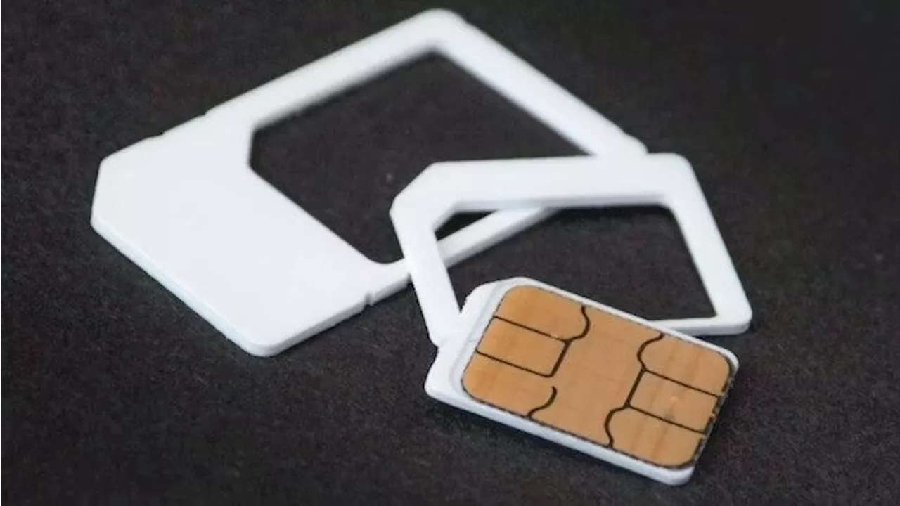 SIM Card से जुड़ा ये नियम टूटा, तो लगेगा 2 लाख रुपये का जुर्माना, हो सकती है जेल