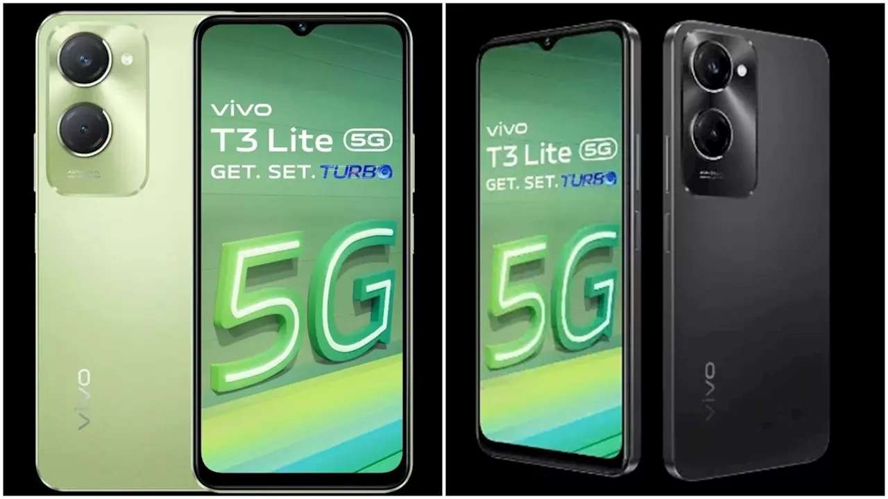 Vivo का सबसे सस्ता 5G Phone, Flipkart पर 10 हजार से कम दाम में लिस्टेड