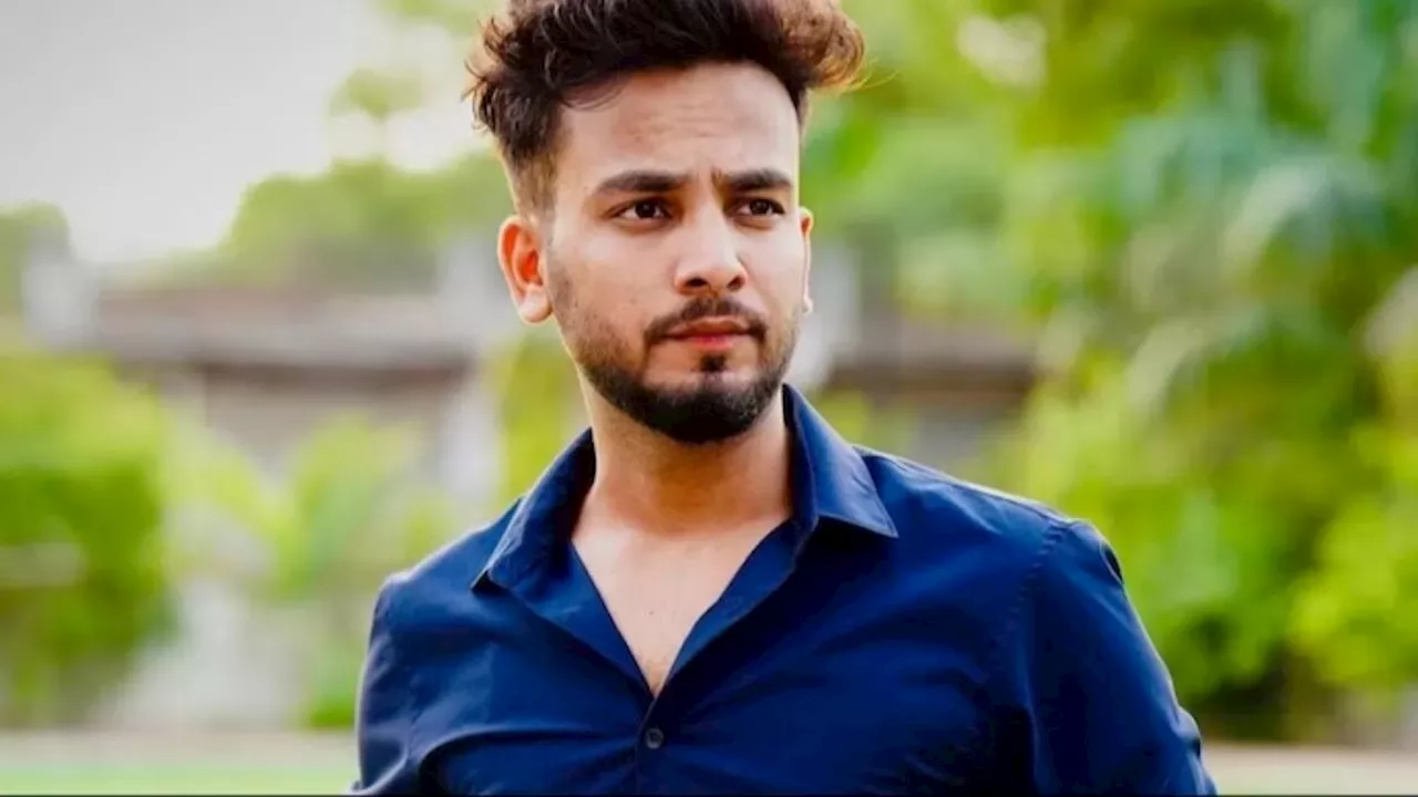 Youtuber एल्विश यादव मंगलवार को ED के सामने होंगे पेश, मनी लॉन्ड्रिंग से जुड़ा है केस