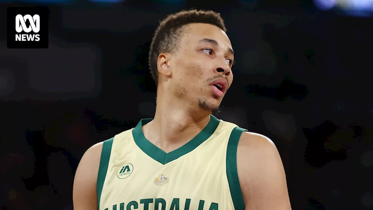 Paris Olympics 2024: Boomers defeat France 83-82 in Games warm-up