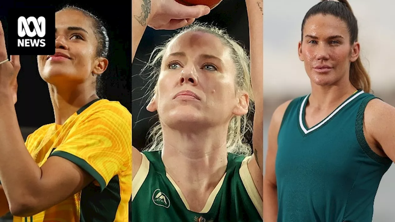 Paris Olympics 2024: The Matildas, the Boomers and many more Australian teams bid for Olympic gold