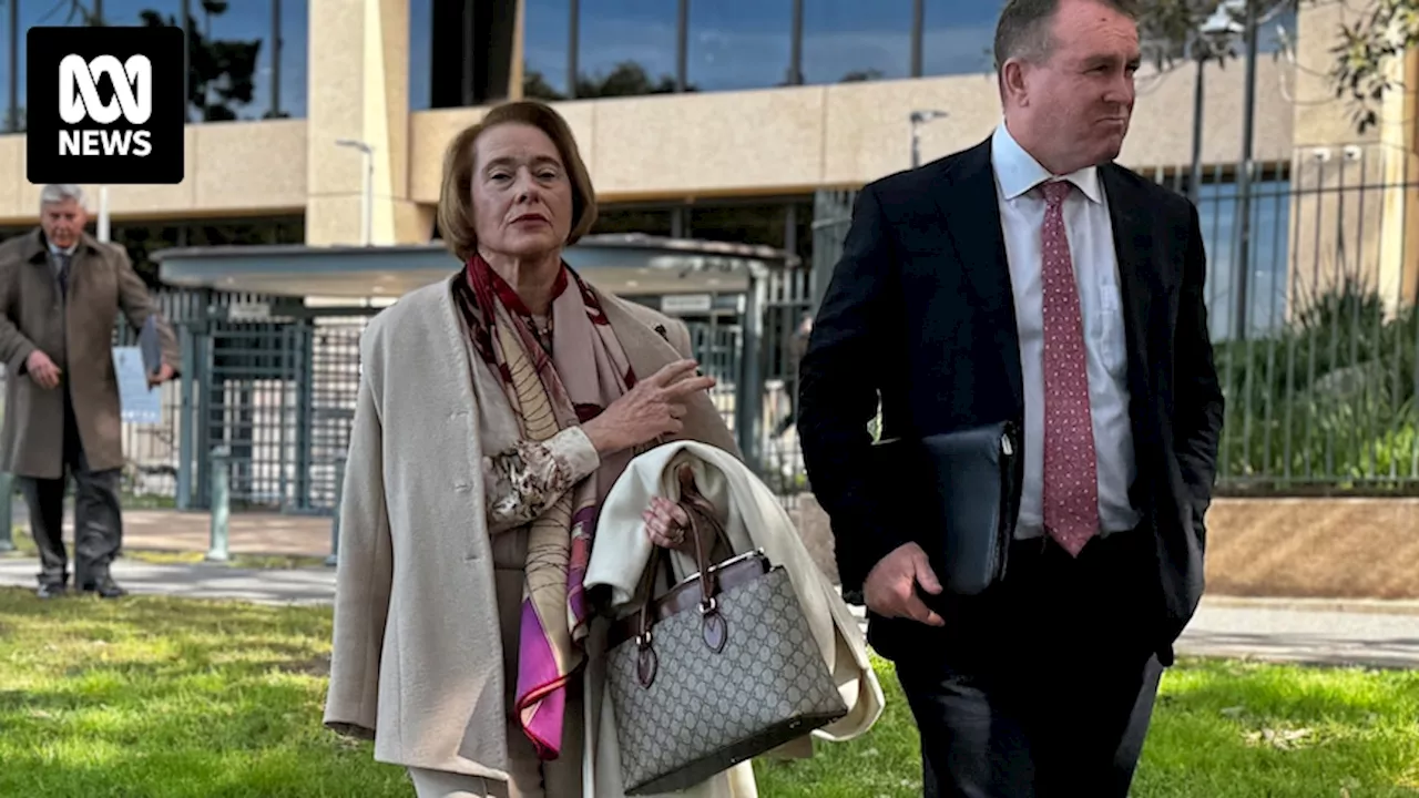 Veteran horse trainer Gai Waterhouse says selling Rosehill Racecourse would be disastrous for NSW racing industry