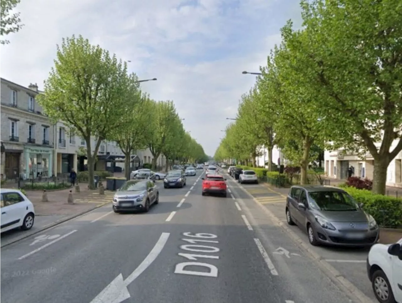 Des longs travaux prévus sur l'axe fréquenté de cette ville du sud de l'Oise