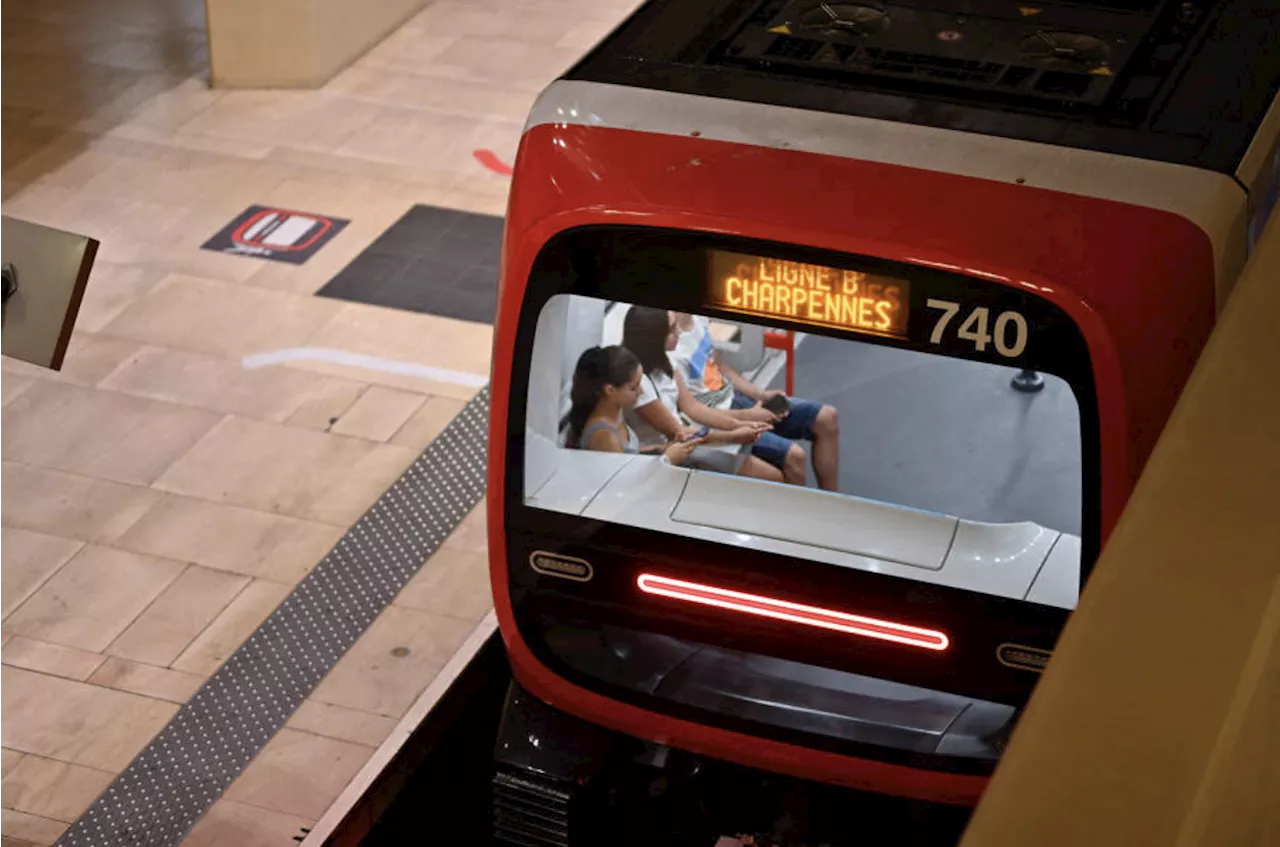 TCL. Lyon : cette ligne du métro va encore être améliorée, ce qui est prévu