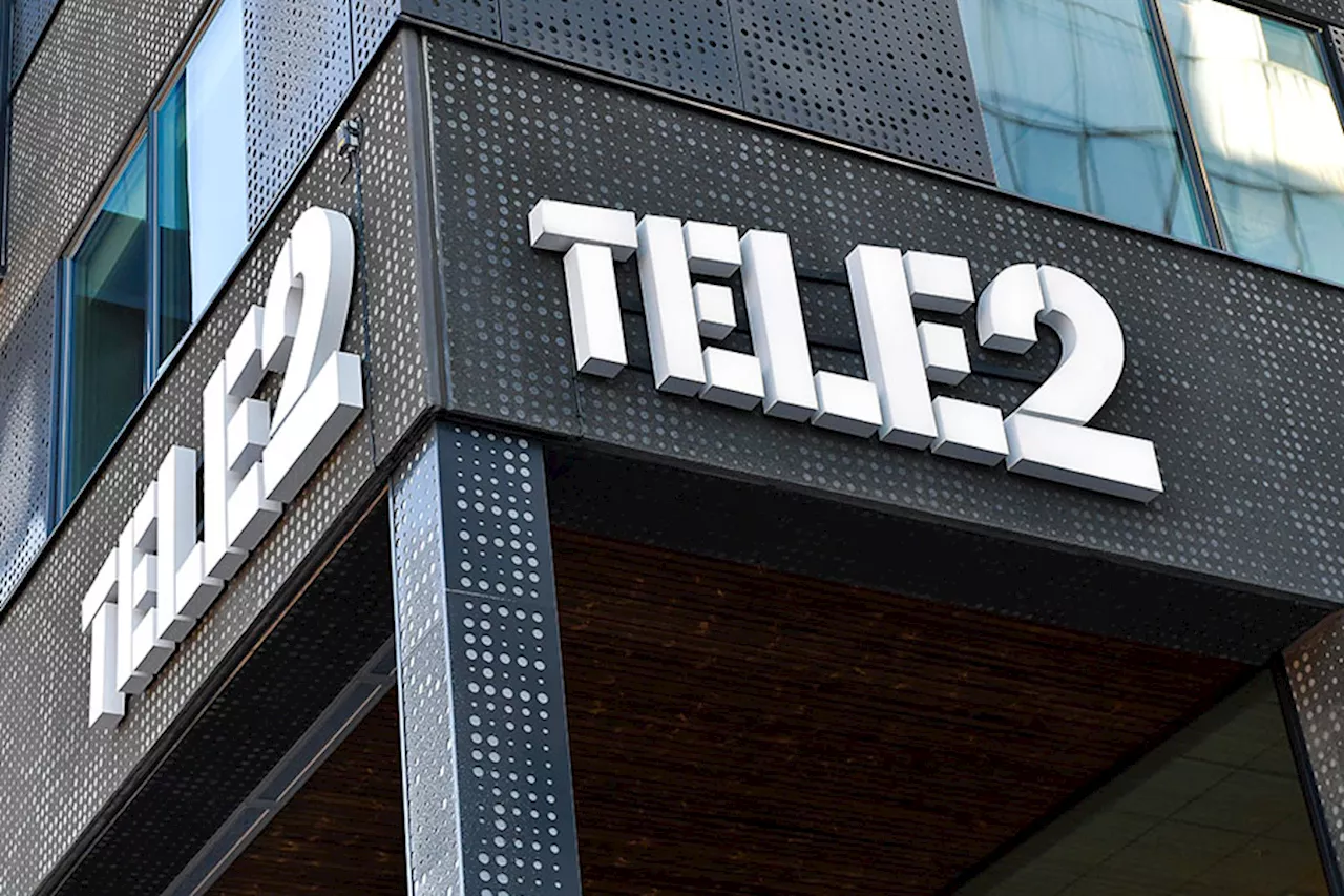 Pareto: Stärkt kassaflöde redan inprisat i Tele2