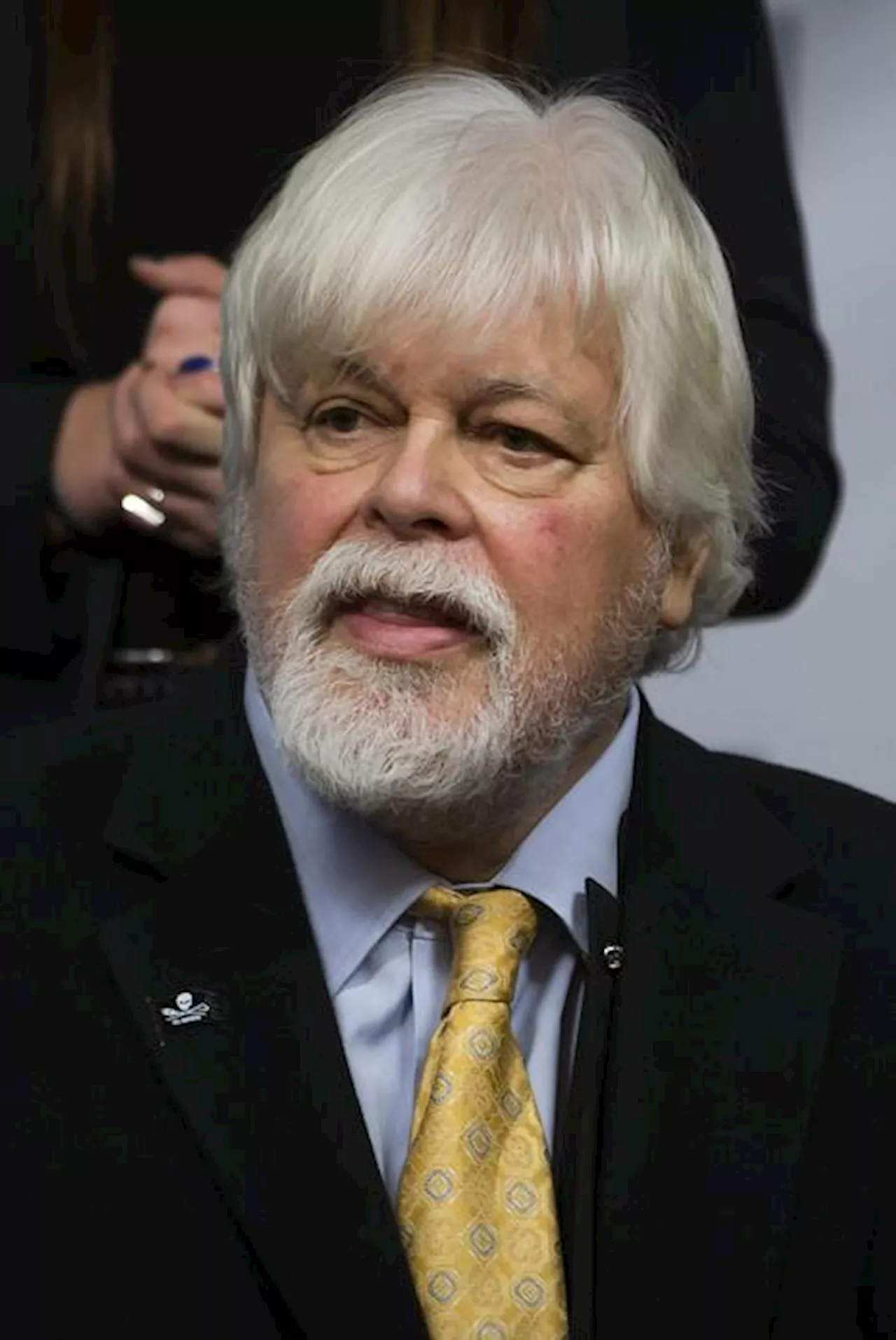 Arrestato in Groenlandia l'ambientalista Paul Watson