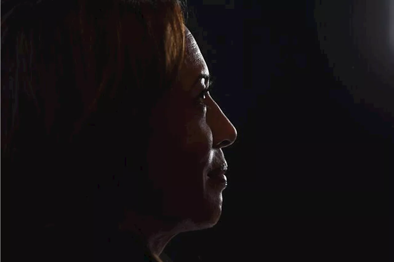 L'enigma Kamala, punti deboli e assi nella manica
