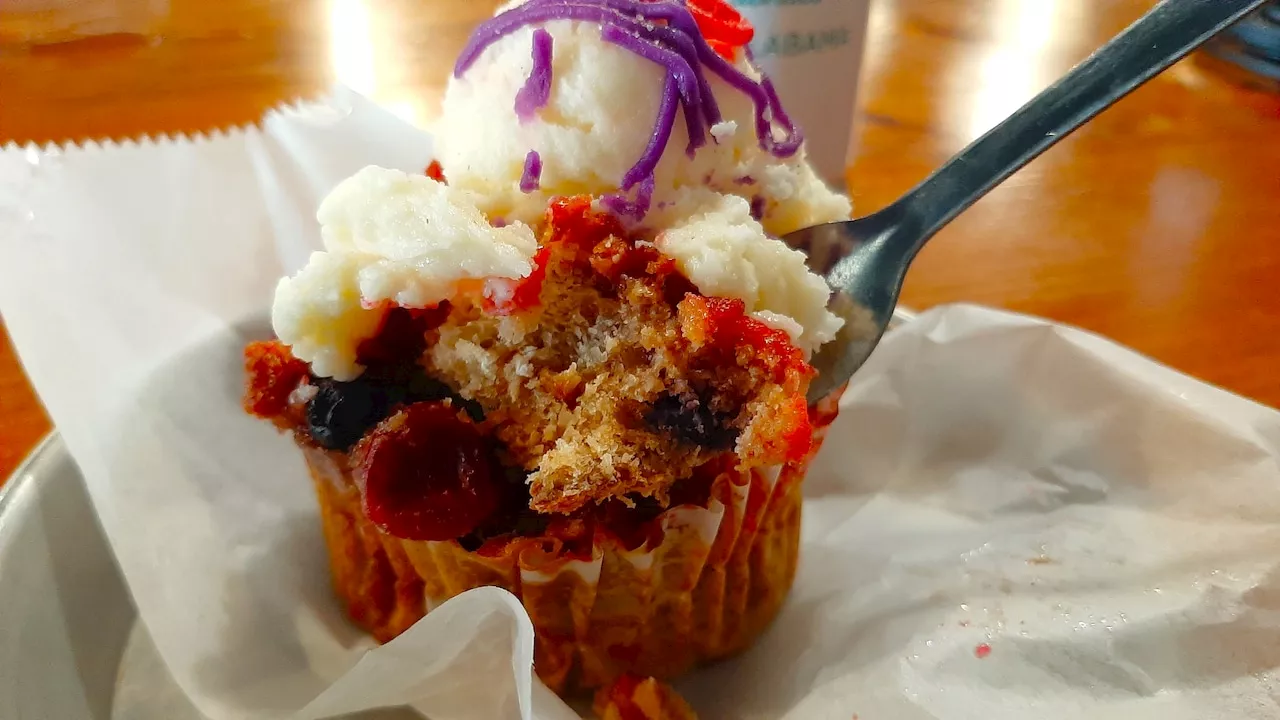 5 fantastic coffeehouse treats you can find in Fairhope