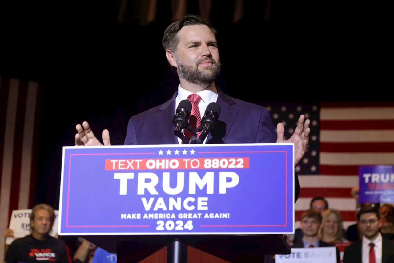 ‘Hillbilly Elegy:’ Where to buy Trump VP candidate J.D. Vance’s best-selling memoir