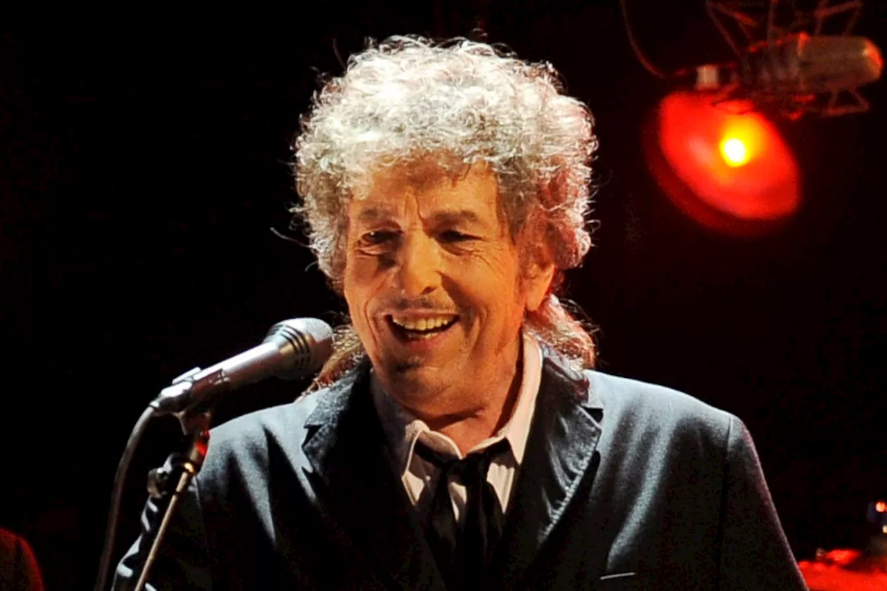 Music legend, who recorded with Bob Dylan, dead after pancreatic cancer battle