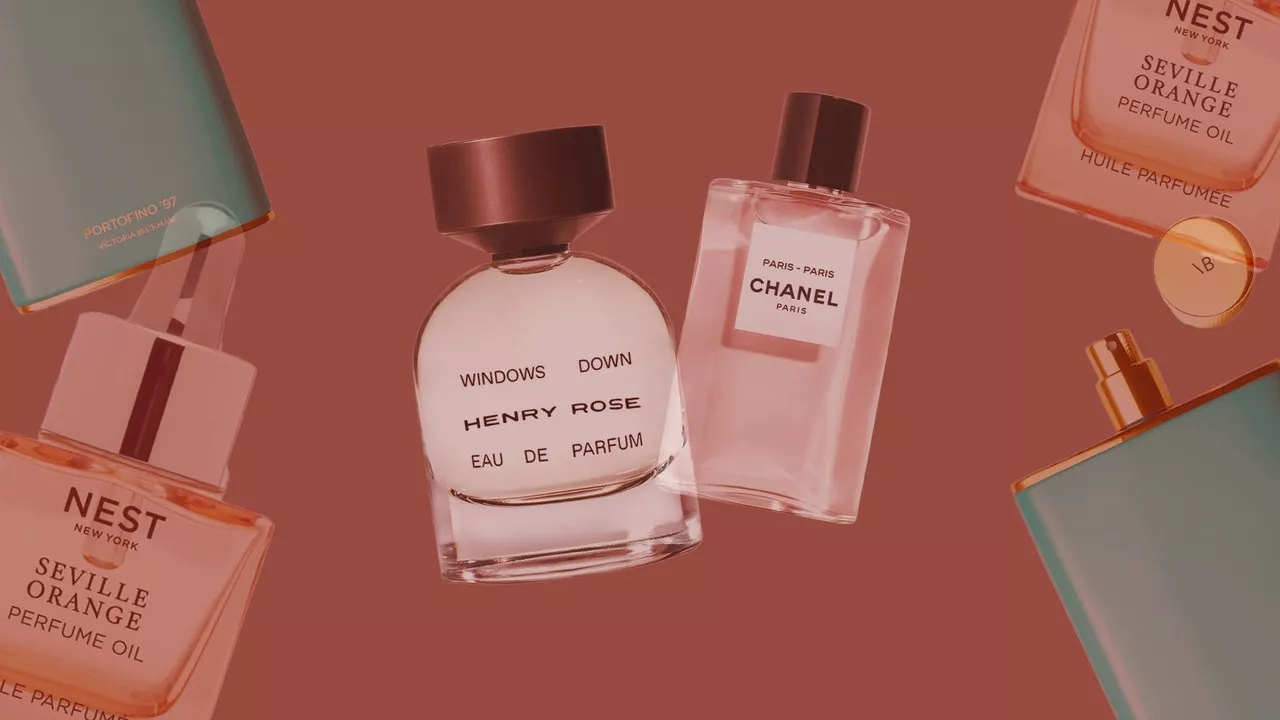 15 Best Citrus Perfumes of 2024 That Smell Oh So Refreshing, According to Editors