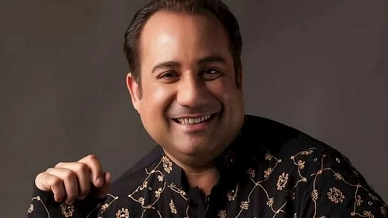 Rahat Fateh Ali Khan: दुबई एयरपोर्ट पर गिरफ्तार हुए राहत फतेह अली खान, पुलिस स्टेशन ले जाया गया