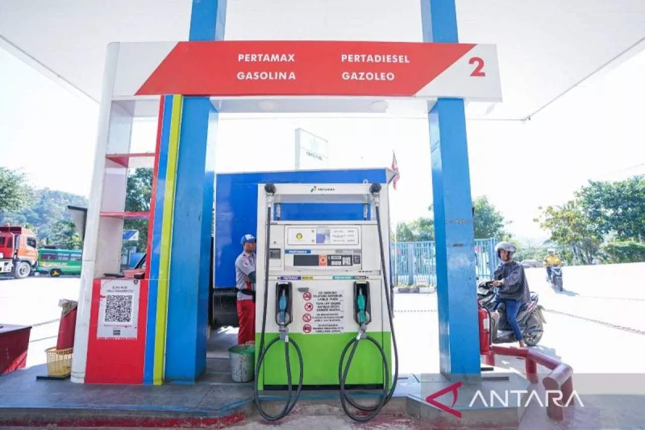 Pertamina Patra Niaga harap PITSA jadi prototipe anak usaha