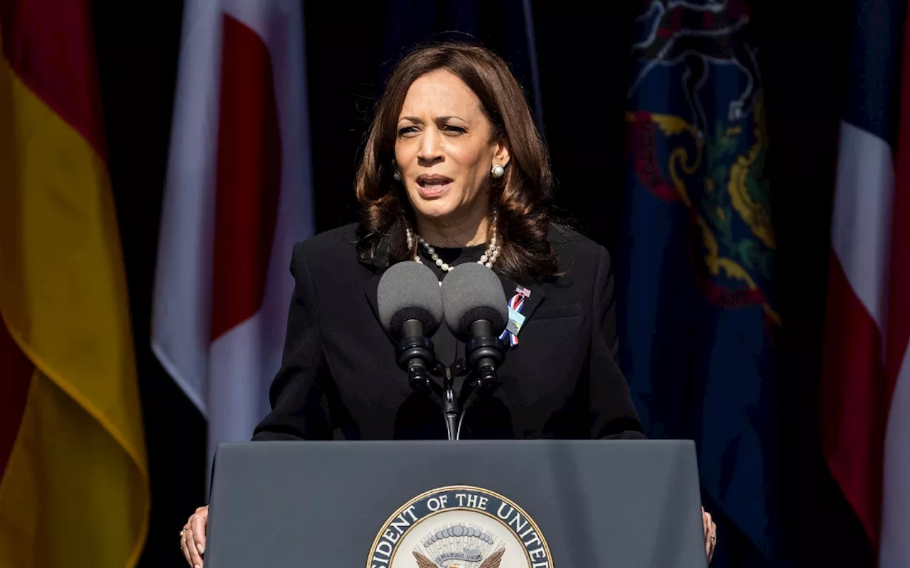 Con Kamala Harris, demócratas apostarían contra sexismo y racismo en EU