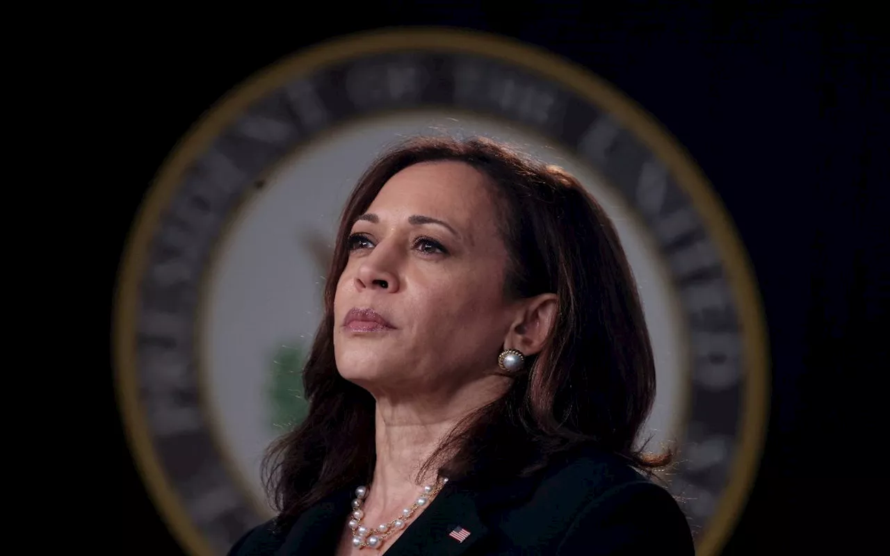 Tres gobernadores y un senador, los aspirantes a 'número dos' de Kamala Harris